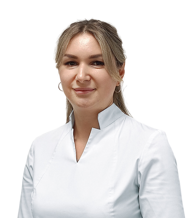 Зайцева Елена Викторовна