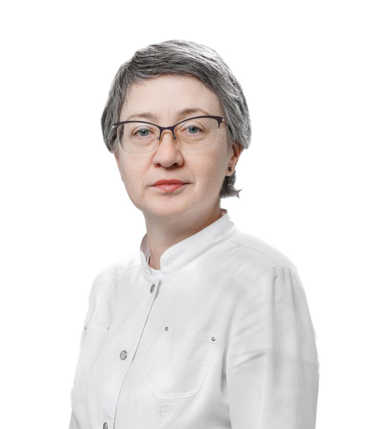 Джура Юлия Михайловна