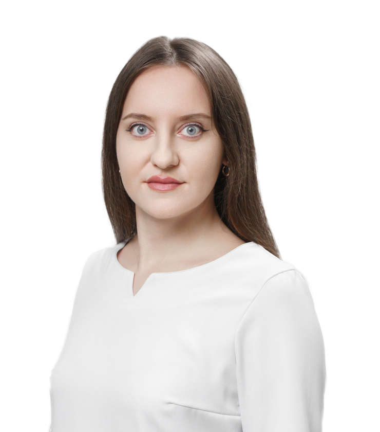 Рябцева Марина Юрьевна