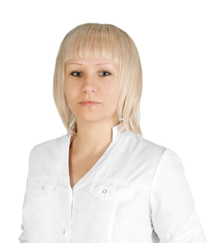 Нугаева Дарья Викторовна