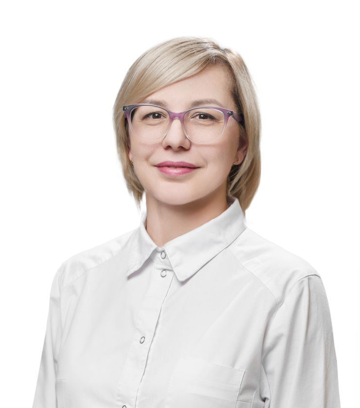 Ярославцева Александра Александровна
