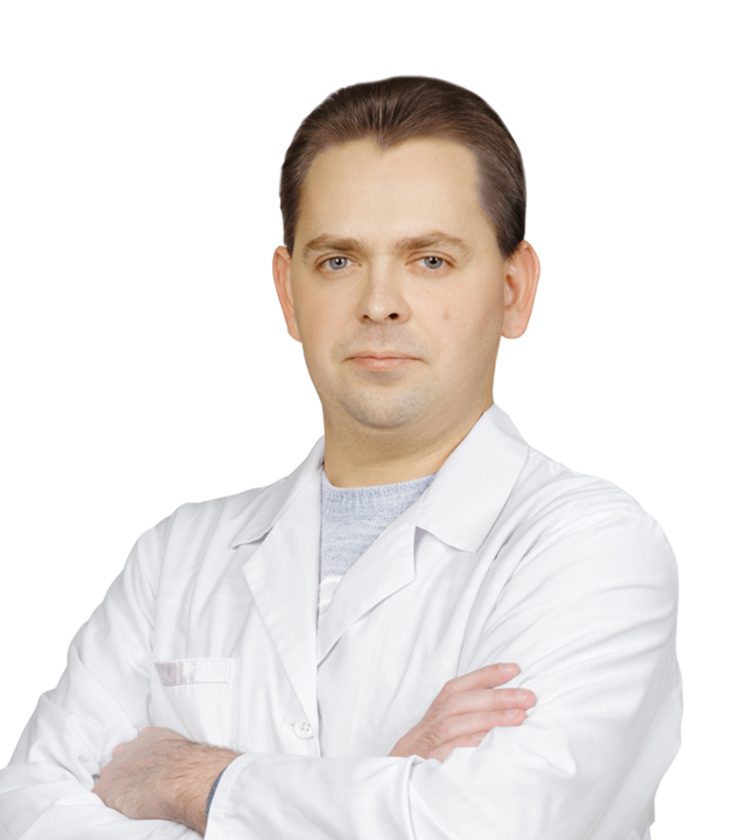 Матросов Павел Игоревич