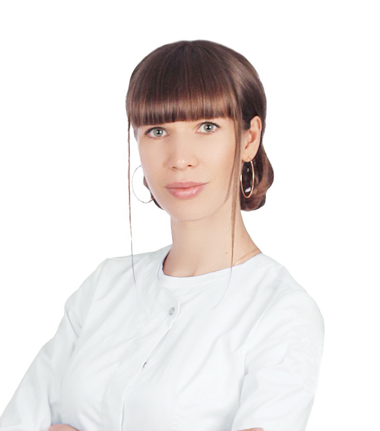 Голенева Анастасия Валерьевна