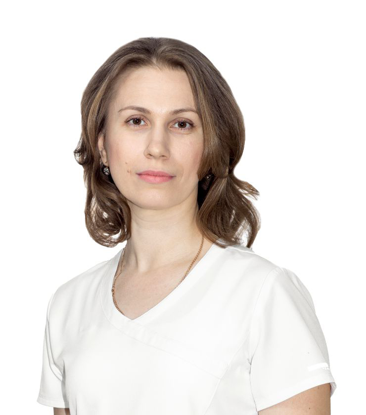 Ладанова Александра Александровна