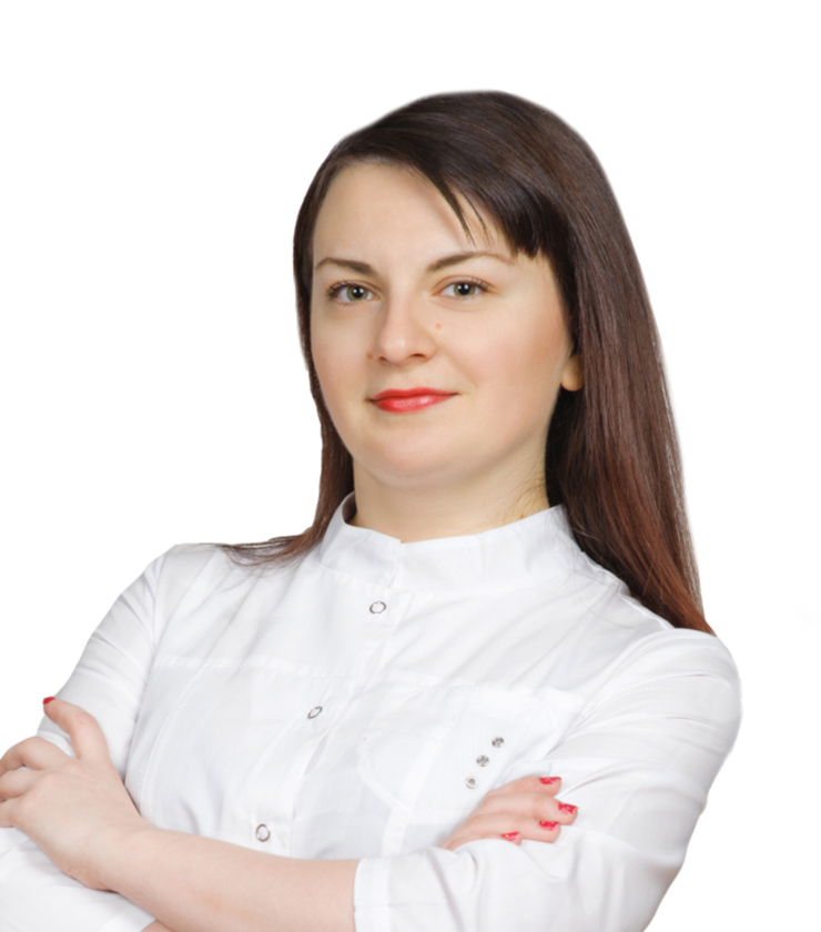 Силантьева Ксения Андреевна