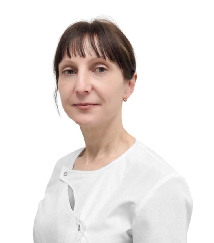 Федоренко Наталья Викторовна