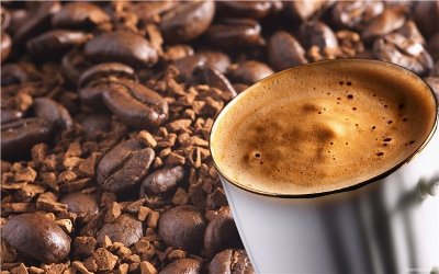 Кофе: польза и вред для здоровья. Вред от кофе. Как действует кофе на  организм человека
