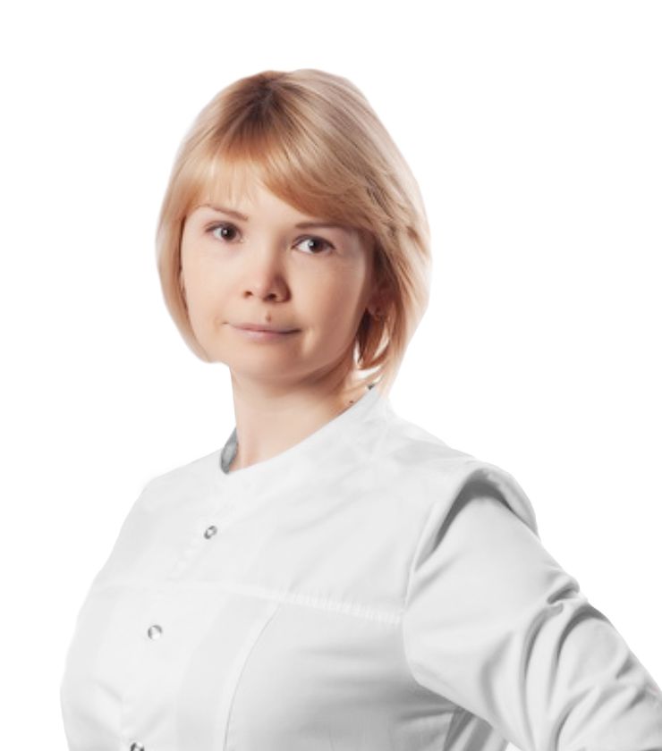 Павлова Ксения Николаевна