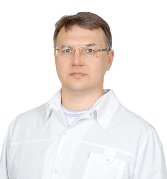 Анучин Константин Анатольевич