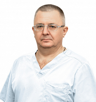 Поляков Дмитрий Геннадьевич