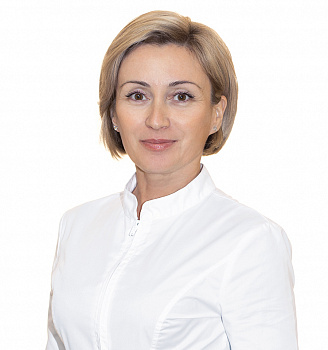 Полонская Екатерина Николаевна