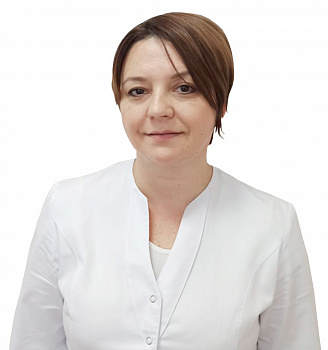Фисенко Татьяна Анатольевна