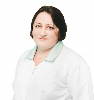 Климентова Оксана Анатольевна