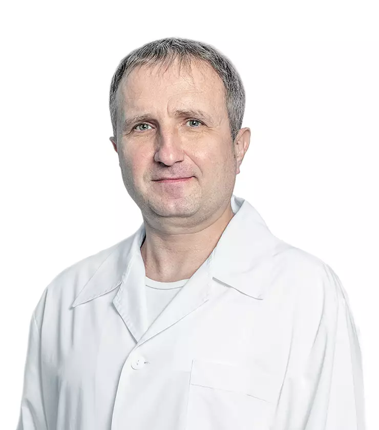 Тарасов Андрей Анатольевич