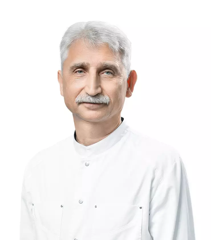 Пискунов Александр Павлович