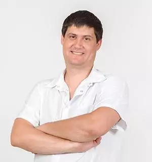 Исаев Александр Владимирович