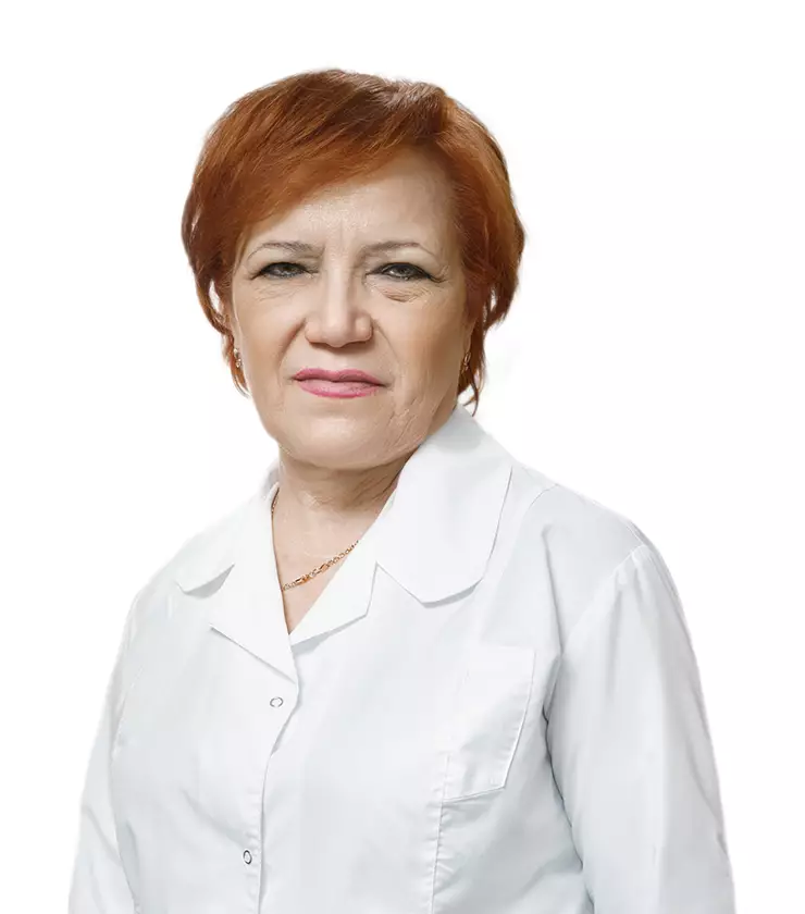 Овсянникова Татьяна Александровна