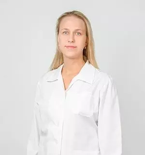 Свириденко Мария Владимировна