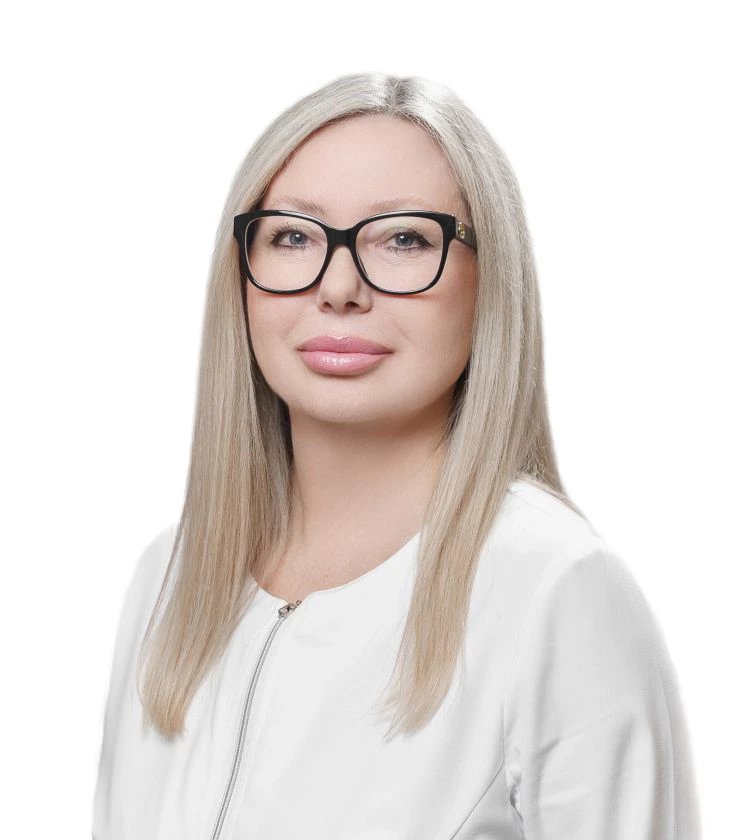 Сковороднева Евгения Михайловна