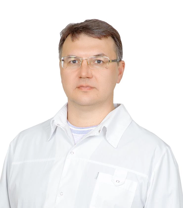 Анучин Константин Анатольевич