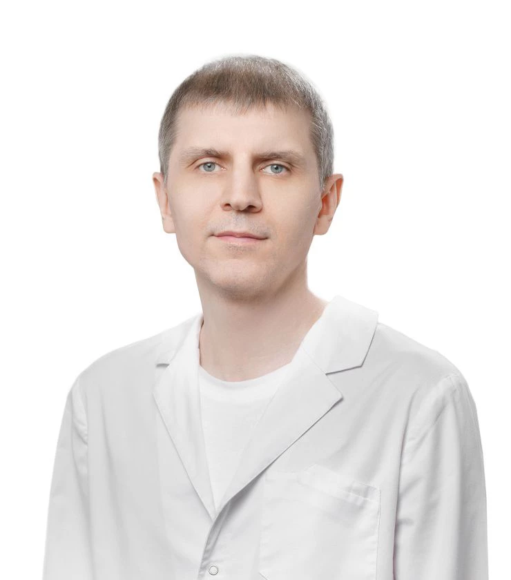 Караваев Роман Николаевич