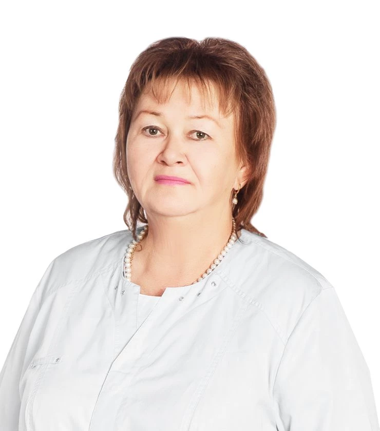 Ушурова Наталья Германовна