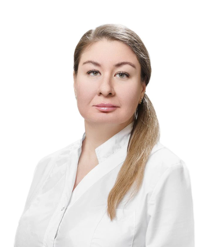 Грекова Екатерина Романовна