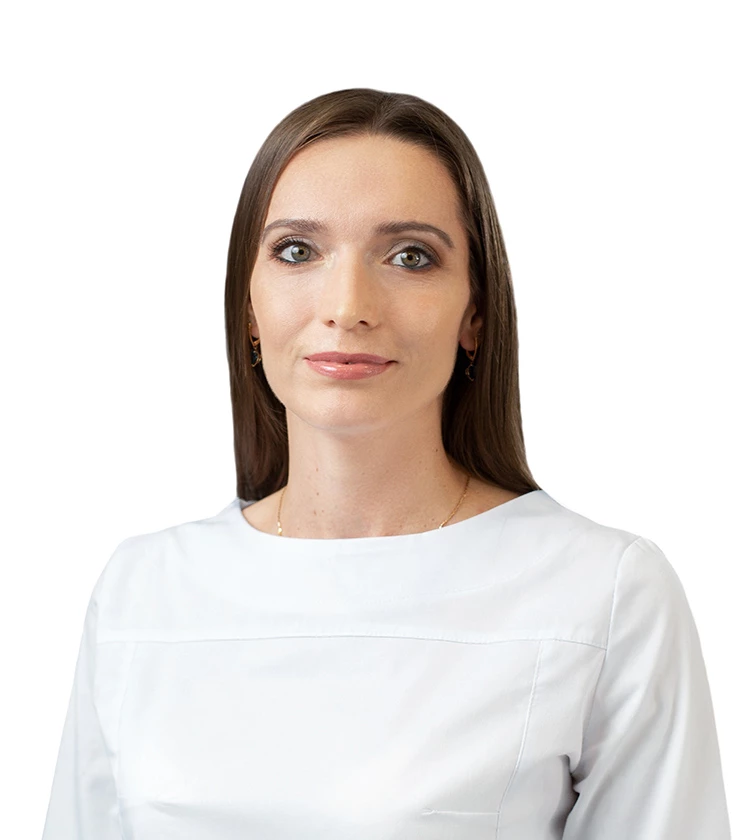 Белицкая Мария Геннадьевна