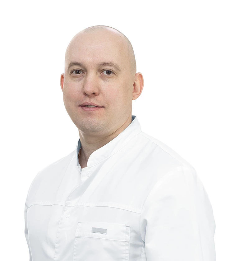 Ситников Алексей Юрьевич