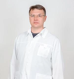 Анучин Константин Анатольевич