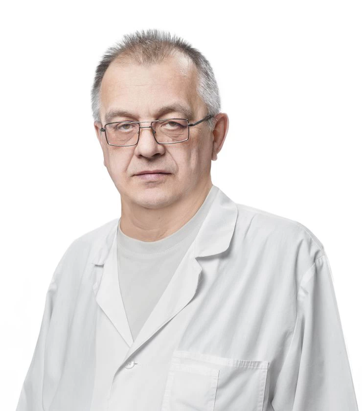 Лавров Алексей Евгеньевич