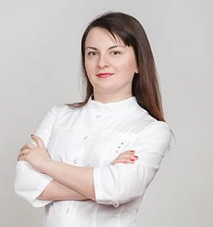 Силантьева Ксения Андреевна