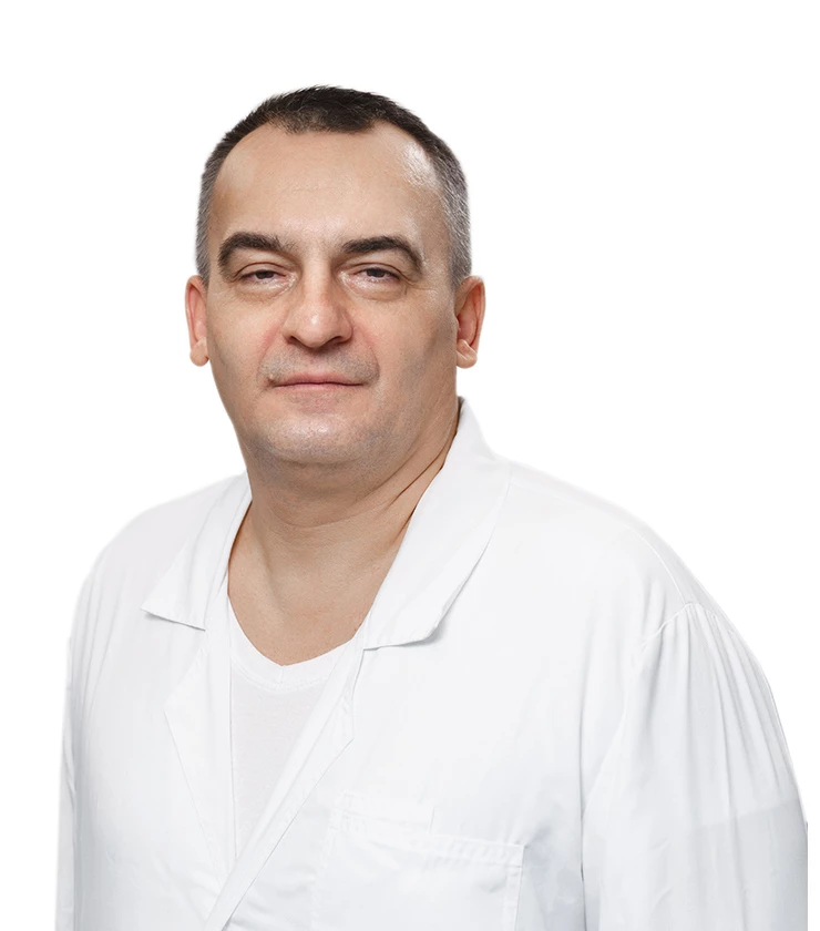 Лобзов Михаил Сергеевич