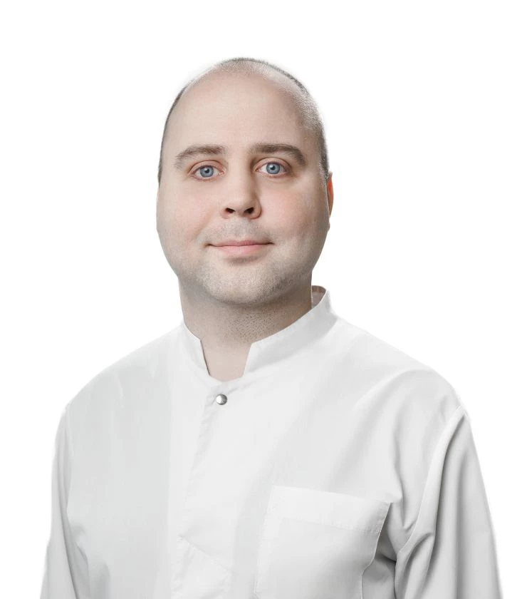 Пахомкин Евгений Александрович
