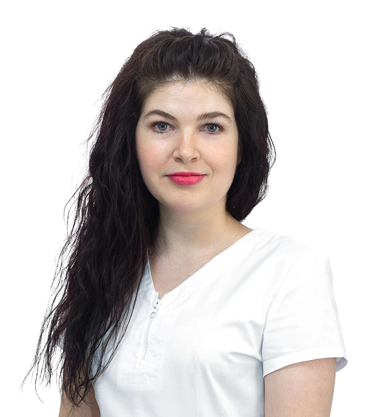 Иноземцева Анна Романовна