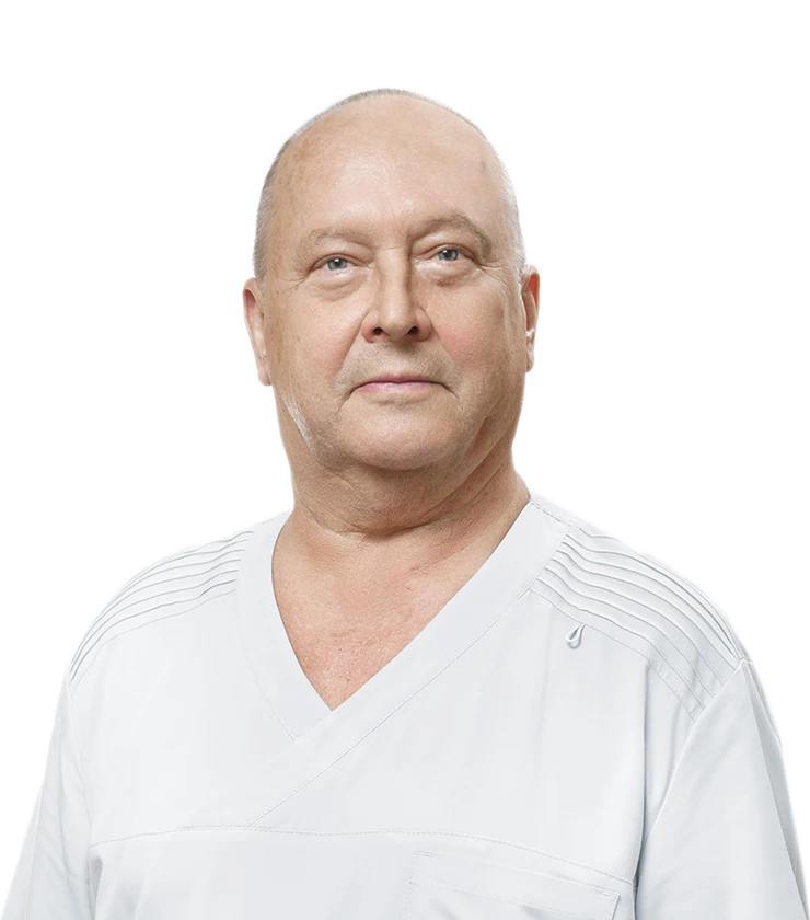 Макаров Владимир Иванович