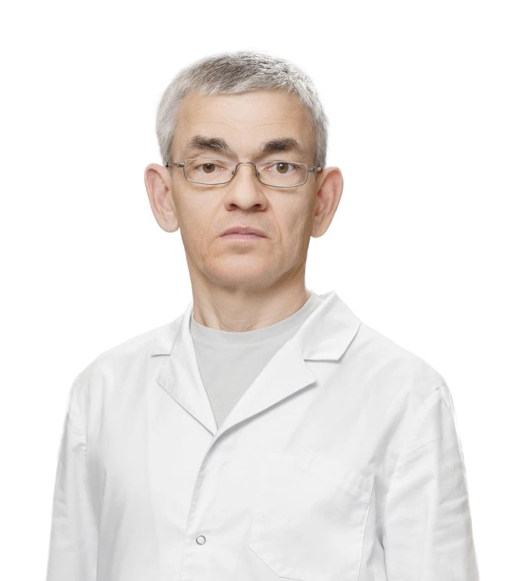 Дорохин Владимир Викторович