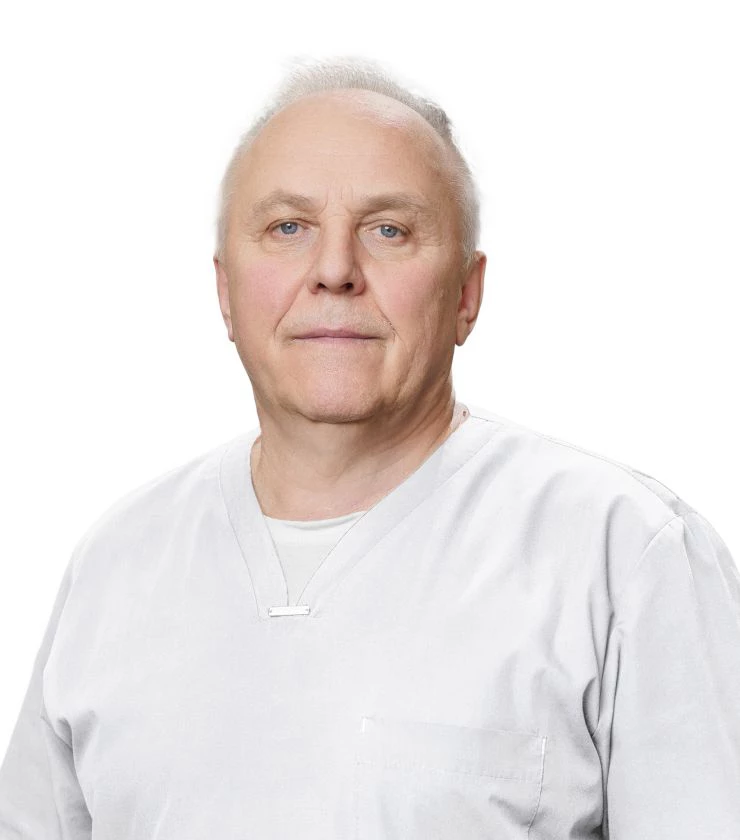 Попов Георгий Викторович