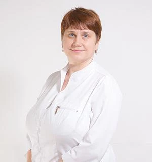 Баронова Яна Борисовна