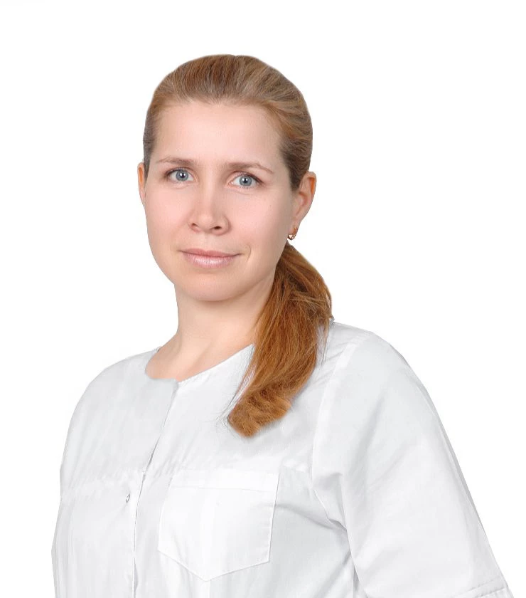 Мацуева Анна Ивановна