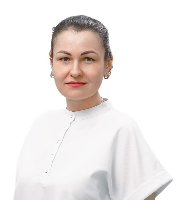 Сапожникова Мария Александровна