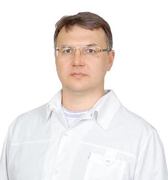 Анучин Константин Анатольевич