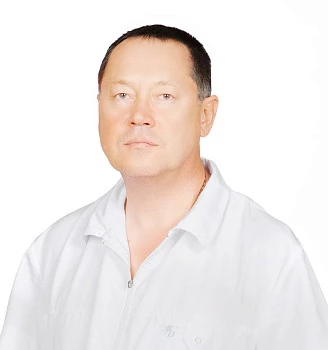 Бородин Юрий Иванович