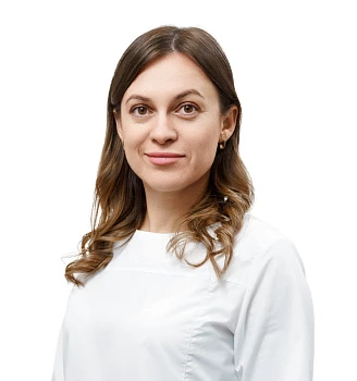 Горланова Юлия Игоревна