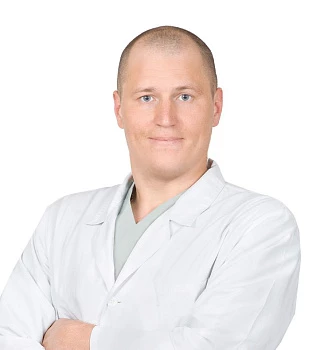 Перепечаев Сергей Сергеевич