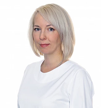 Бухгольц Екатерина Николаевна